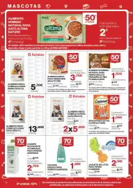 Catálogo Hipercor Página 40