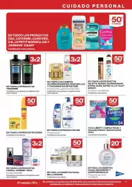 Catálogo Hipercor Página 45
