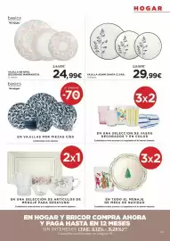 Catálogo Hipercor Página 49