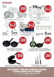 Catálogo Hipercor Página 50