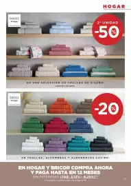 Catálogo Hipercor Página 53