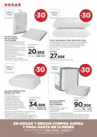Catálogo Hipercor Página 54