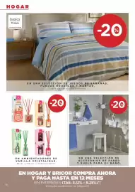 Catálogo Hipercor Página 56