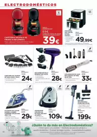 Catálogo Hipercor Página 58