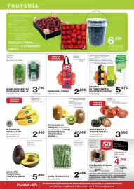 Catálogo Hipercor Página 6