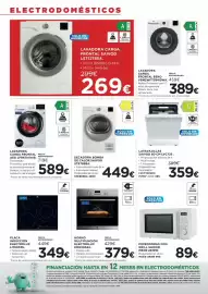 Catálogo Hipercor Página 60