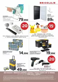 Catálogo Hipercor Página 61