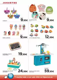 Catálogo Hipercor Página 62