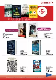 Catálogo Hipercor Página 65