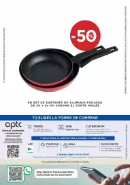 Catálogo Hipercor Página 66