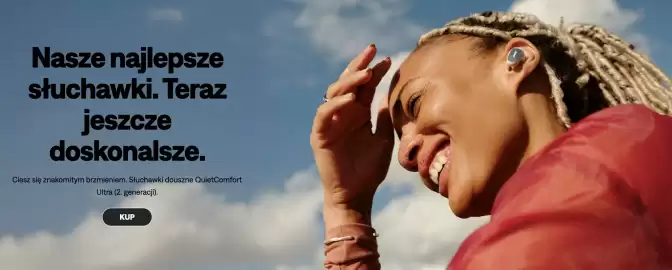 Bose gazetka Strona 2