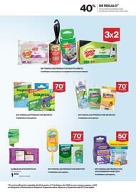 Catálogo Supercor Página 11