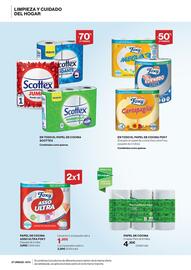 Catálogo Supercor Página 12