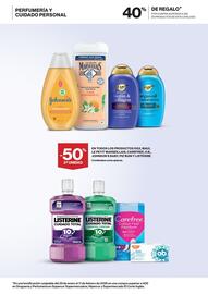 Catálogo Supercor Página 15