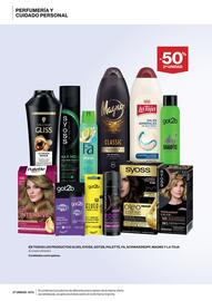 Catálogo Supercor Página 16