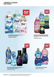 Catálogo Supercor Página 4