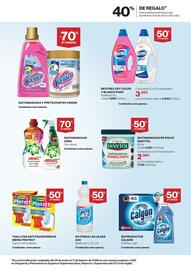 Catálogo Supercor Página 5