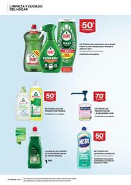 Catálogo Supercor Página 6