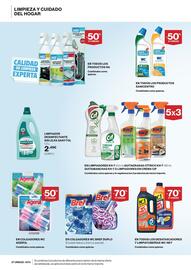 Catálogo Supercor Página 8