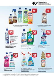 Catálogo Supercor Página 9