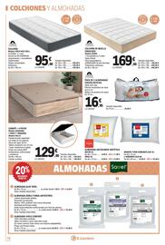 Catálogo E.Leclerc Página 10