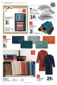 Catálogo E.Leclerc Página 12