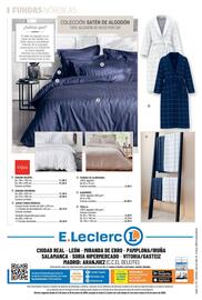 Catálogo E.Leclerc Página 16