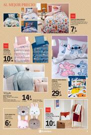 Catálogo E.Leclerc Página 5