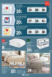 Catálogo E.Leclerc Página 7