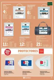 Catálogo E.Leclerc Página 11