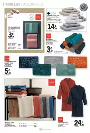 Catálogo E.Leclerc Página 12