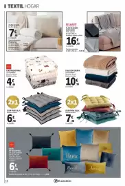 Catálogo E.Leclerc Página 14