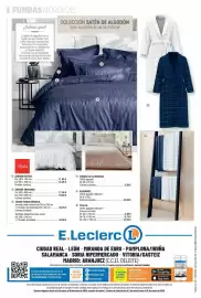 Catálogo E.Leclerc Página 16