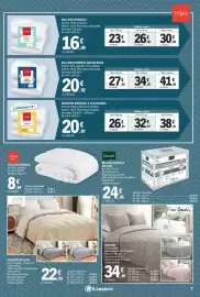 Catálogo E.Leclerc Página 7