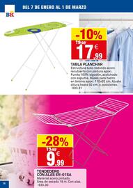 Catálogo Bricoking Página 14