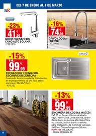 Catálogo Bricoking Página 16