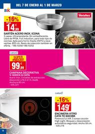 Catálogo Bricoking Página 18