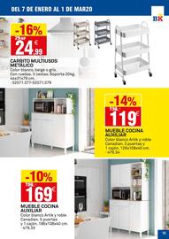 Catálogo Bricoking Página 19