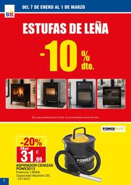 Catálogo Bricoking Página 2