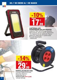 Catálogo Bricoking Página 28