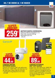 Catálogo Bricoking Página 29