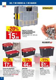 Catálogo Bricoking Página 30