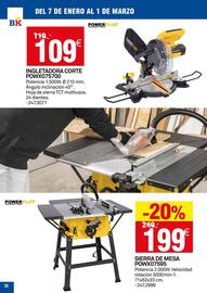 Catálogo Bricoking Página 36