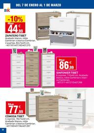 Catálogo Bricoking Página 38