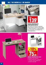 Catálogo Bricoking Página 40