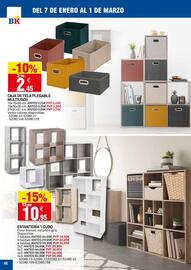 Catálogo Bricoking Página 46