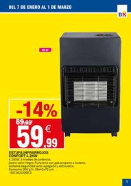 Catálogo Bricoking Página 5