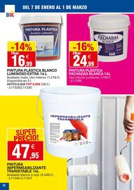 Catálogo Bricoking Página 52