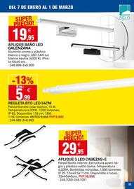 Catálogo Bricoking Página 55