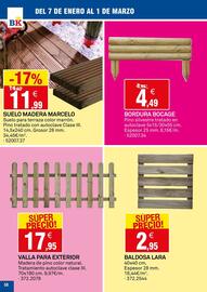 Catálogo Bricoking Página 58